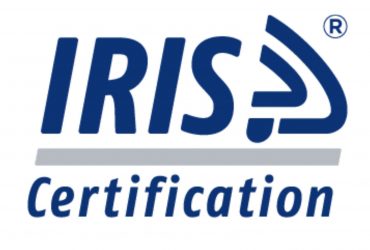 IRIS GVE Zertifikate Logo 1920 x 1080